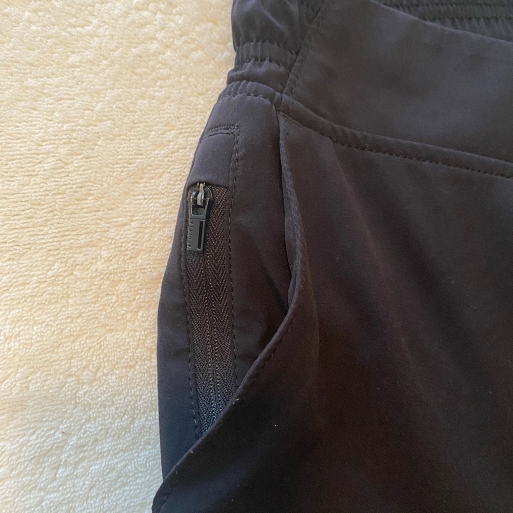 Athleta Chelsea Utility Jogger Size 2 - Picture 7 of 13